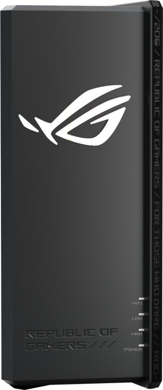 Маршрутизатор ASUS GS-BE18000 GS18000 1x10GE LAN, 3x2.5GE LAN, 1x10GE WAN/LAN, 1x2.5GE WAN/LAN, 1xUSB3.2, 1xUSB2.0, MESH