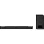 Саундбар Sony HT-B600 350Вт, 3.1.2, BT, HDMI-ARC, optical, sub, Dolby Atmos®/DTS:X®