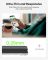 Захисне скло Belkin для iPhone 17 Pro, Privacy TemperedGlass (1 Pack)