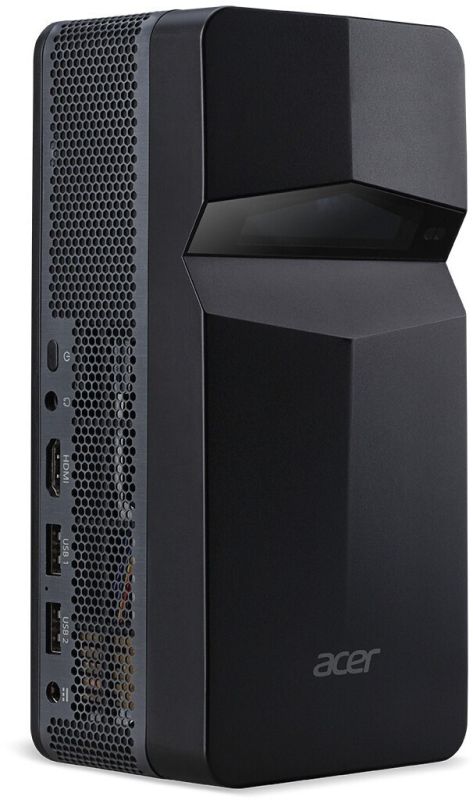 Проєктор ультракороткофокусний Acer PD1520Us FHD, 500 lm, LED, 0.26, WiFi, Whale TV