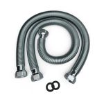 Комплект шлангів Volcano AC/EC 3/4" 60-90 см