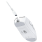 Мышь Razer DeathAdder V4 Pro Gen-2, RGB, USB-A/WL/BT, белый