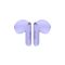 Навушники TWS Trust Yavi Earphones BT 5.3, ENC, SBC, Mic, Фіолетовий