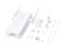 Точка доступу TP-LINK EAP625 OUTDOOR HD AX1800,  1xGE LAN, PoE,  Passive PoE