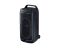 Акустическая система Samsung MX-ST50F 240Вт, 2.0, BT, USB, 3.5 Mini Jack, IPX4, Party Lights+, SBC, AAC, черный