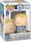 Фигурка Funko POP Football: FC Manchester City - Erling Haaland