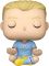 Фигурка Funko POP Football: FC Manchester City - Erling Haaland