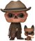 Фігурка Funko POP TV: Fallout - Ghoul & CX404