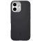 Чехол Spigen для iPhone 17, Nano Pop MagFit, Black Sesame