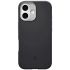 Чехол Spigen для iPhone 17, Nano Pop MagFit, Black Sesame