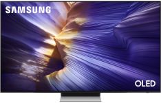 Телевизор 83" Samsung OLED 4K UHD 100Hz(144Hz) Smart Tizen Black