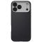Чехол Spigen для iPhone 17 Pro Max, Nano Pop MagFit, Black Sesame