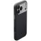 Чехол Spigen для iPhone 17 Pro Max, Nano Pop MagFit, Black Sesame