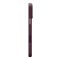 Чехол Spigen для iPhone 17 Pro Max, Nano Pop MagFit, Burgundy Bean
