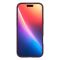 Чехол Spigen для iPhone 17 Pro Max, Nano Pop MagFit, Burgundy Bean