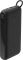 Аккумулятор портативный литий-ионный Power Bank Belkin 20000мА·ч, 20Вт, с дисплеем, черный