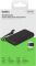 Акумулятор портативний літій-іонний Power Bank Belkin 20000мА·год, 20Вт, з дисплеєм, чорний