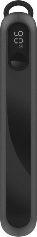 Аккумулятор портативный литий-ионный Power Bank Belkin 20000мА·ч, 20Вт, с дисплеем, черный