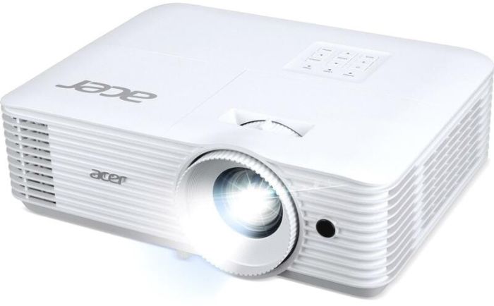 Проектор Acer P1558i FHD, 5200 lm, 1.12-1.47, WiFi