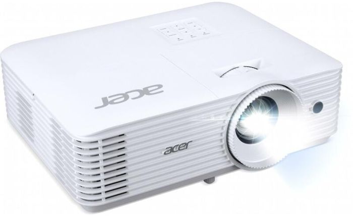 Проектор Acer P1558i FHD, 5200 lm, 1.12-1.47, WiFi