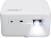 Проєктор Acer PD1810ic UHD, 1000 lm, LED, 1.5-1.65, WiFi, Whale TV