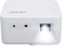 Проєктор Acer PD1810ic UHD, 1000 lm, LED, 1.5-1.65, WiFi, Whale TV