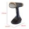 Відпарювач Russell Hobbs Genie VacuSteam, 1800Вт, 200мл, паровий удар -20гр, верт. відпарювання, керам. підошва, синій