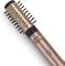 Фен-щетка Babyliss Big Hair Dual, 650Вт, режимов-2, хол. обдув, керамика, золотой