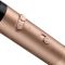 Фен-щетка Babyliss Big Hair Dual, 650Вт, режимов-2, хол. обдув, керамика, золотой