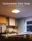 Потолочный свитильник Govee H60A4 30cm Smart Square Ceiling Light, RGBWW + RGBIC, WI-FI/Bluetooth, білий