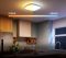 Потолочний світильник Govee H60A4 30cm Smart Square Ceiling Light, RGBWW + RGBIC, WI-FI/Bluetooth, білий