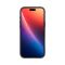 Чохол Spigen для iPhone 17 Pro, Silicone Fit MagFit, Black