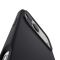 Чохол Spigen для iPhone 17 Pro Max, Silicone Fit MagFit, Black