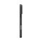 Чохол Spigen для iPhone 17 Pro Max, Silicone Fit MagFit, Black