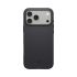 Чехол Spigen для iPhone 17 Pro Max, Silicone Fit MagFit, Black