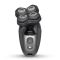 Бритва електр. для голови  Philips роторна Pro Series 7000,  бритв.головок-4, Li-Ion, сух.+волог., кейс для збреріг., чорний