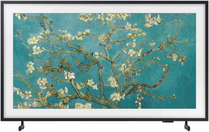 Телевизор 32" Samsung LED Full HD 50Hz Smart Tizen Black