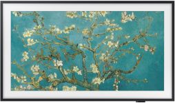 Телевизор 32" Samsung LED Full HD 50Hz Smart Tizen Black