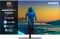 Телевизор 65" Philips OLED 4K 144Hz Smart Google TV Black Ambilight