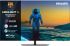 Телевизор 65" Philips OLED 4K 144Hz Smart Google TV Black Ambilight