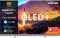 Телевизор 55" Philips OLED+ 4K 144Hz Smart Google TV Black Ambilight Bowers & Wilkins sound