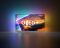 Телевизор 55" Philips OLED+ 4K 144Hz Smart Google TV Black Ambilight Bowers & Wilkins sound