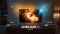 Телевизор 55" Philips OLED+ 4K 144Hz Smart Google TV Black Ambilight Bowers & Wilkins sound
