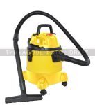 Пилосос професійний 2E PowerClean 20P 1000Вт 15кПа контейнер 20л вологе/сухе прибирання функція повітродувки IPX4 4.8кг