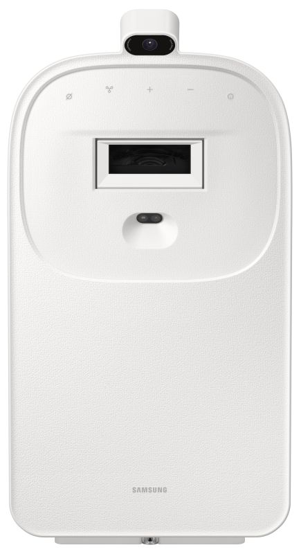 Проєктор ультракороткофокусний Samsung The Premiere 5 LPF5D FHD, 560 lm, LASER, 0.23, WiFi, Tizen