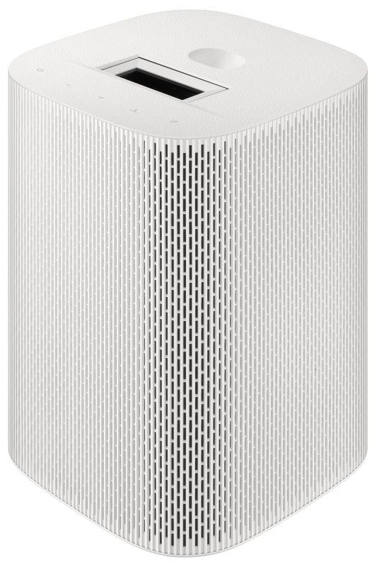Проєктор ультракороткофокусний Samsung The Premiere 5 LPF5D FHD, 560 lm, LASER, 0.23, WiFi, Tizen