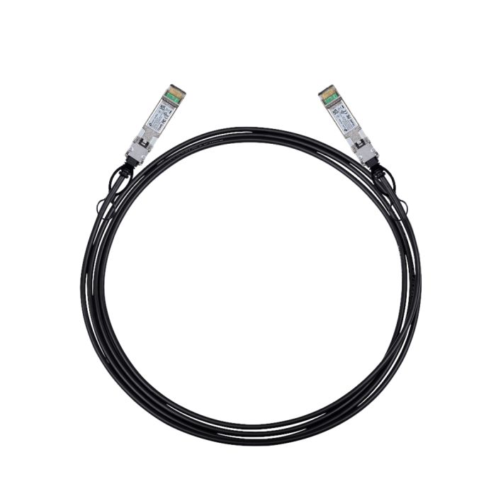Кабель TP-LINK Direct Attach SFP+ Cable for_10 Gigabit connections Up to 3m