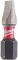 Биты Milwaukee Shockwave, SL1, 2x6, 5х25мм, набор 2шт