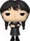 Фигурка Funko POP TV: Wednesday S2 - Wednesday Addams