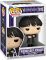 Фигурка Funko POP TV: Wednesday S2 - Wednesday Addams